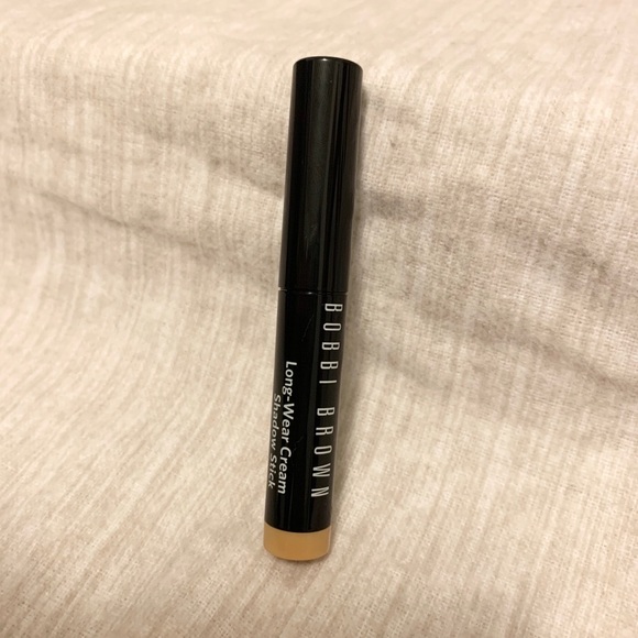 Add for $10 Bobbi Brown Cream Shadow Stick